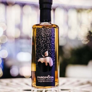 Pargimõisa pudel 200 ml