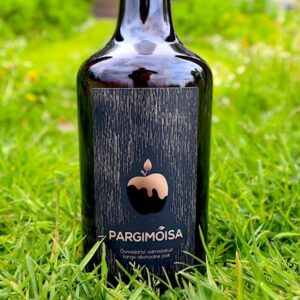 Pargimõisa calvados 700ml pudel